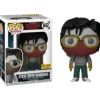 Stranger Things Steve with Bandana Funko Pop! Vinyl Figure