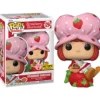 Strawberry Shortcake Strawberry Shortcake Funko Pop! Vinyl Figure