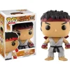 Street Fighter Ryu Funko Pop! Vinyl Figure