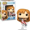 Sword Art Online Asuna Funko Pop! Vinyl Figure