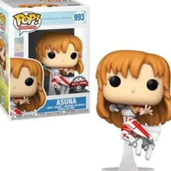 Sword Art Online Asuna Funko Pop! Vinyl Figure