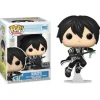 Sword Art Online Kirito w/Two Swords Funko Pop! Vinyl Figure