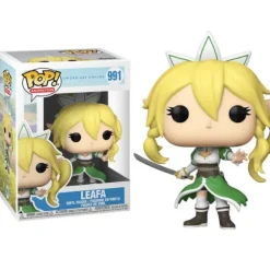 Sword Art Online Leafa Funko Pop! Vinyl Figure