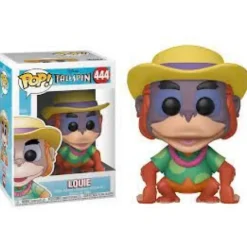 Tailspin Louie Funko Pop! Vinyl Figure