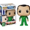 Talladega Nights Jean Girard Funko Pop! Vinyl Figure