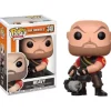 Team Fortress 2 Heavy Funko Pop! Vinyl Figure