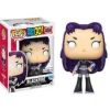 Teen Titans Go! Blackfire Funko Pop! Vinyl Figure