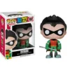 Teen Titans Go! Robin Funko Pop! Vinyl Figure