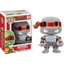 Teenage Mutant Ninja Turtles Raphael Funko Pop! Vinyl Figure