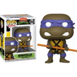 Teenage Mutant Ninja Turtles Donatello Funko Pop! Vinyl Figure