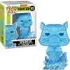 Teenage Mutant Ninja Turtles Spirit Splinter Exclusive Funko Pop! Vinyl Figure