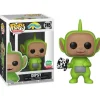 Teletubbies Dipsy Funko Pop! Vinyl Figure