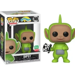Teletubbies Dipsy Funko Pop! Vinyl Figure