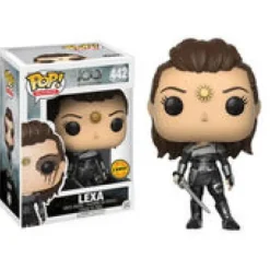 The 100 Lexa Funko Pop! Vinyl Figure