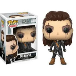 The 100 Octavia Funko Pop! Vinyl Figure