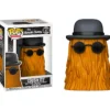 The Addams Family Cousin Itt Funko Pop! Vinyl Figure
