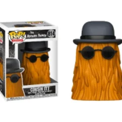 The Addams Family Cousin Itt Funko Pop! Vinyl Figure