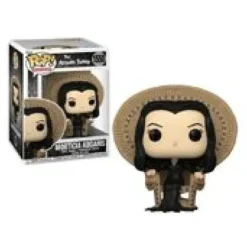 The Addams Family Morticia Addams In Chair Funko Pop! Vinyl Figure
