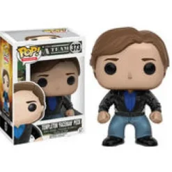 The A-Team Templeton Faceman Peck Funko Pop! Vinyl Figure