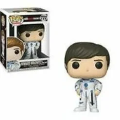 The Big Bang Theory Howard Wolowitz In Space Suit Funko Pop! Vinyl Figure