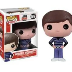 The Big Bang Theory Howard Wolowitz Funko Pop! Vinyl Figure