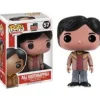 The Big Bang Theory Raj Koothrappali Funko Pop! Vinyl Figure