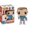 The Big Bang Theory Sheldon Cooper Star Trek Funko Pop! Vinyl Figure