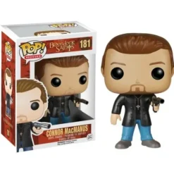 The Boondock Saints Connor MacManus Funko Pop! Vinyl Figure
