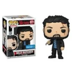 The Boys Billy Butcher Funko Pop! Vinyl Figure