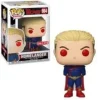 The Boys Homelander Funko Pop! Vinyl Figure