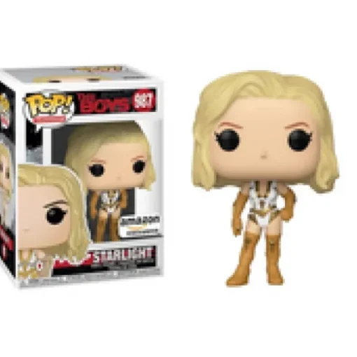 The Boys Starlight Funko Pop! Vinyl Figure