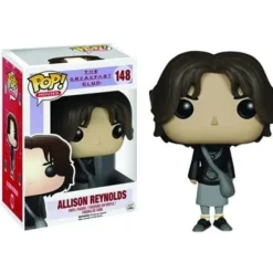 The Breakfast Club Allison Reynolds Funko Pop! Vinyl Figure