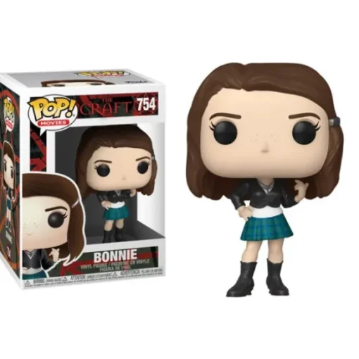The Craft Bonnie Funko Pop! Vinyl Figure