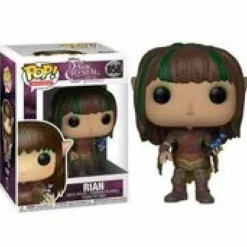 The Dark Crystal: Age of Resistance Rian Funko Pop! Vinyl Figure