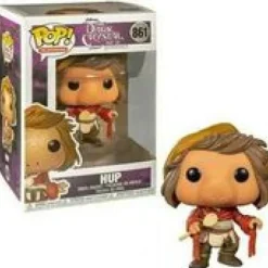 The Dark Crystal: Age of Resistance Hup Funko Pop! Vinyl Figure