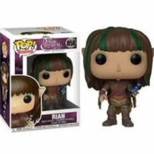 The Dark Crystal: Age of Resistance Rian Funko Pop! Vinyl Figure