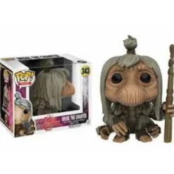The Dark Crystal Ursol The Chanter Funko Pop! Vinyl Figure