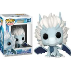 The Dragon Prince Zym Funko Pop! Vinyl Figure
