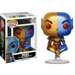 The Elder Scrolls Online: Morrowind Vivec Funko Pop! Vinyl Figure