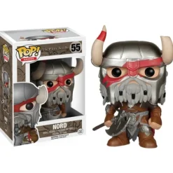 The Elder Scrolls Online Nord Funko Pop! Vinyl Figure