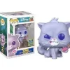 The Emporer's New Groove Cat Yzma Funko Pop! Vinyl Figure