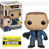 The Flash Captain Cold Unmasked Funko Pop! Vinyl Figure