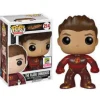 The Flash The Flash Unmasked Funko Pop! Vinyl Figure