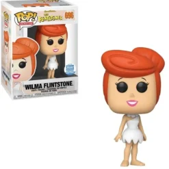 The Flintstones Wilma Flintstone Funko Pop! Vinyl Figure