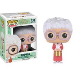 The Golden Girls Sophia Funko Pop! Vinyl Figure