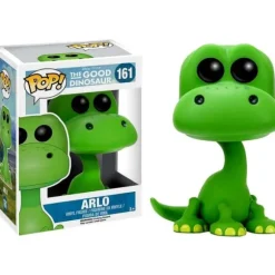 The Good Dinosaur Arlo Funko Pop! Vinyl Figure
