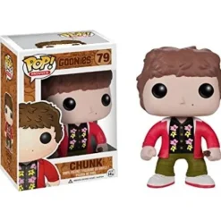The Goonies Chunk Funko Pop! Vinyl Figure