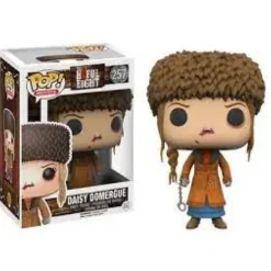 The Hateful Eight Daisy Domergue Funko Pop! Vinyl Figure
