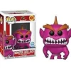The Incredibles 2 Jack-Jack Monster Funko Pop! Vinyl Figure