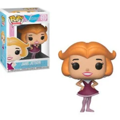 The Jetsons Jane Jetson Funko Pop! Vinyl Figure